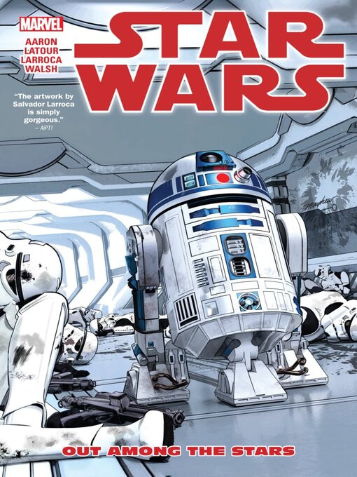 Title details for Star Wars (2015), Volume 6 by Jason Aaron - Available